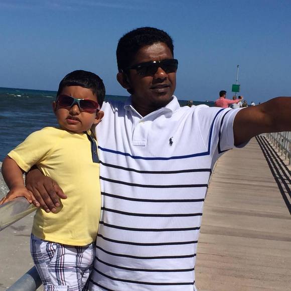 Meet your Posher, Md azizul - Picture 1 of 1